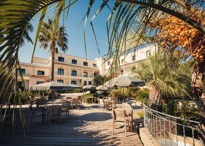 Provence-Alpes-Côte d'Azur Fréjus garden
