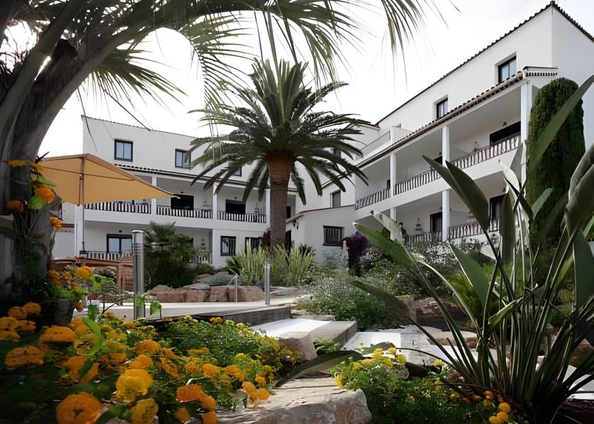 Provence-Alpes-Côte d'Azur Fréjus exterior view