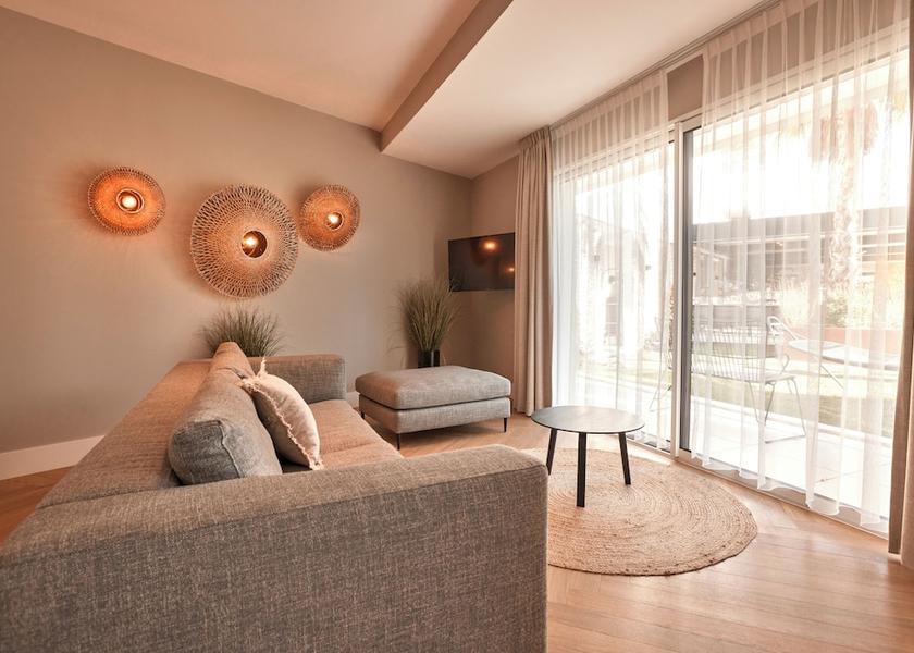 Provence-Alpes-Côte d'Azur Fréjus Room