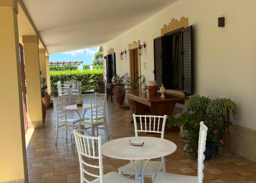 Calabria Isola di Capo Rizzuto food and beverages