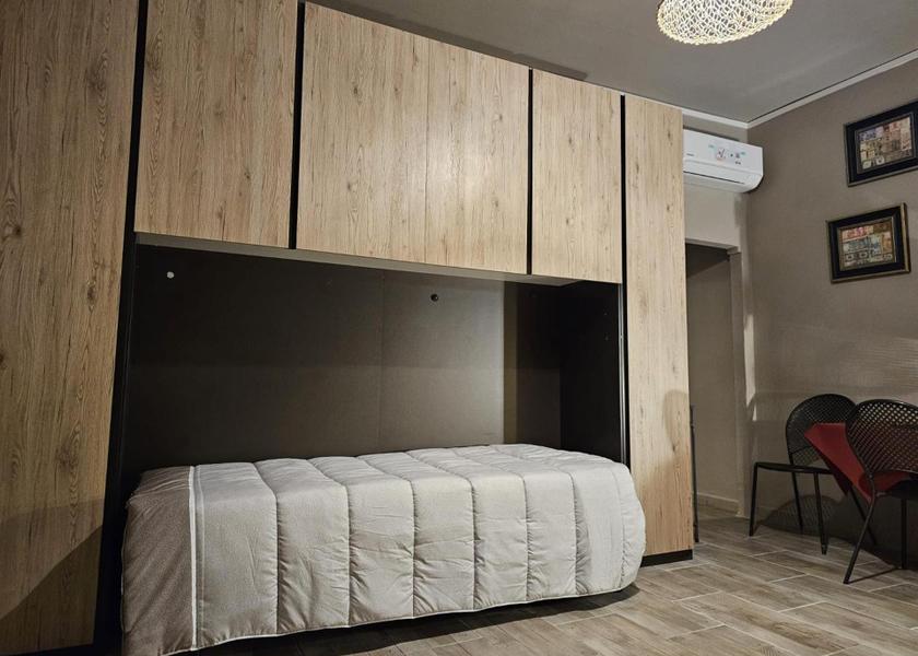 Emilia-Romagna Monterenzio Triple Room