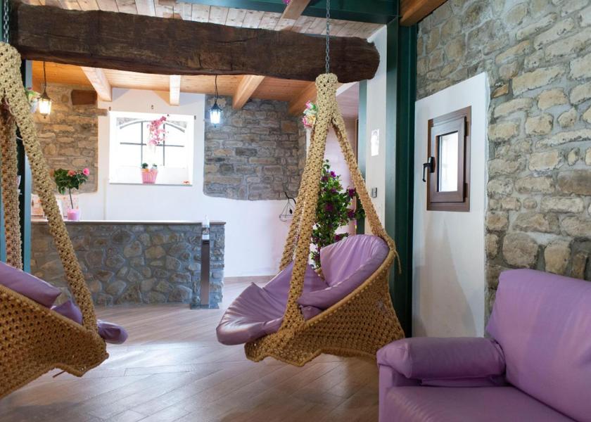 Emilia-Romagna Monterenzio 