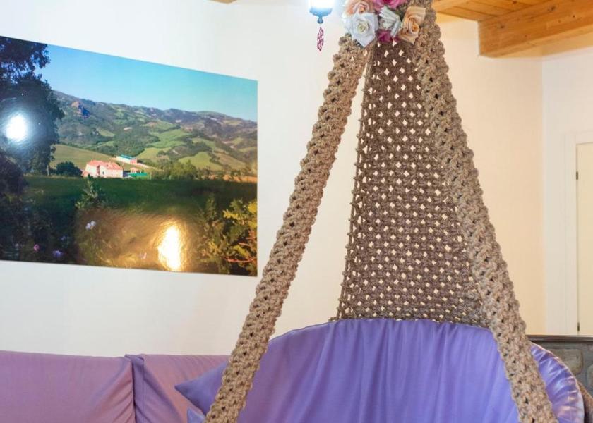 Emilia-Romagna Monterenzio 