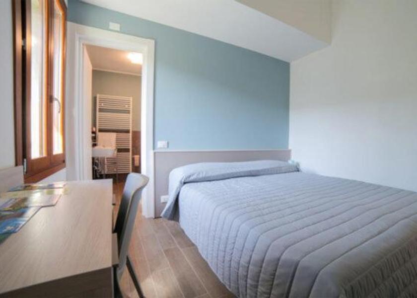 Emilia-Romagna Monterenzio Economy Double or Twin Room