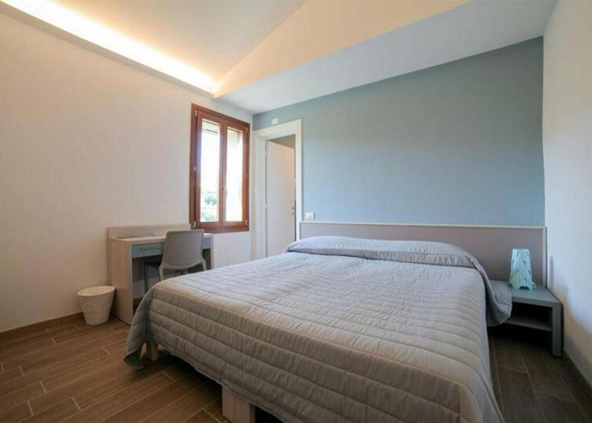 Emilia-Romagna Monterenzio Economy Double or Twin Room