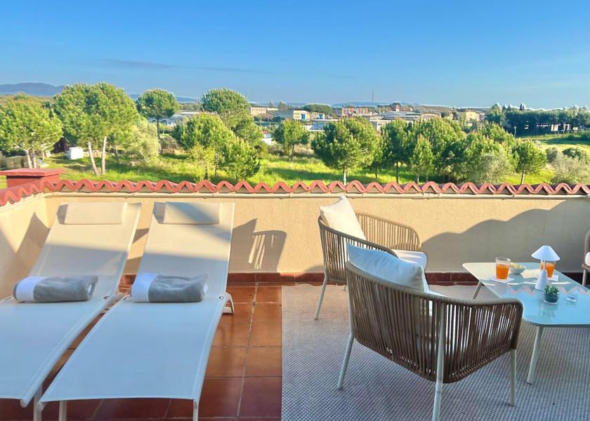 Tuscany Montescudaio attractions