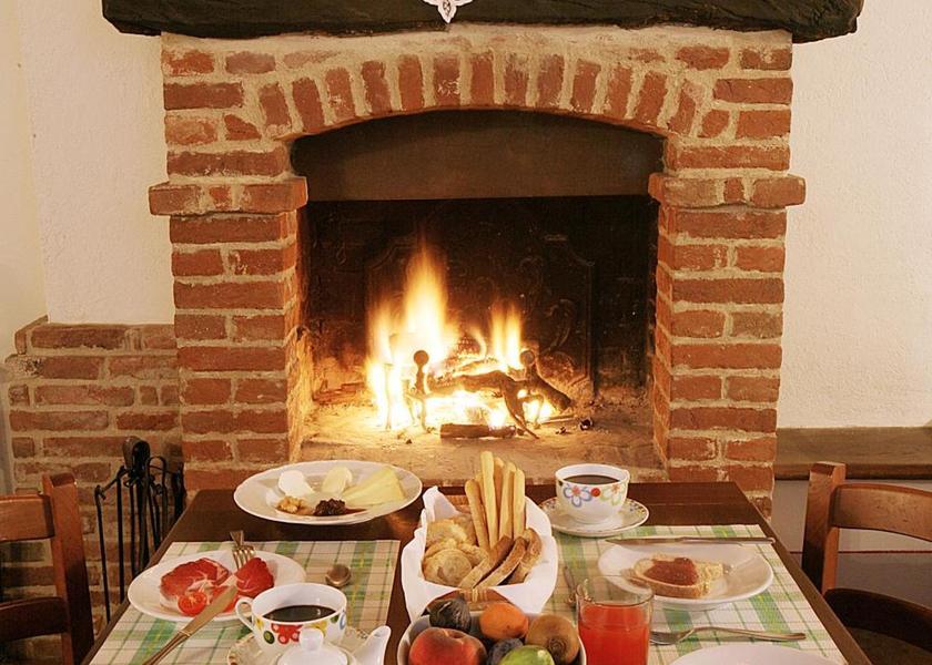Piedmont Barolo food and beverages