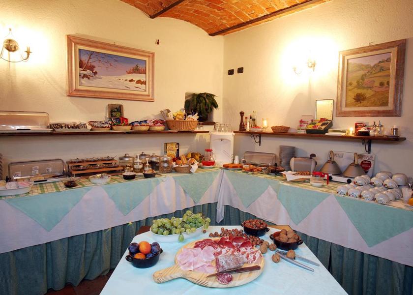 Piedmont Barolo food and beverages