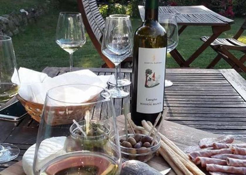 Piedmont Barolo facilities