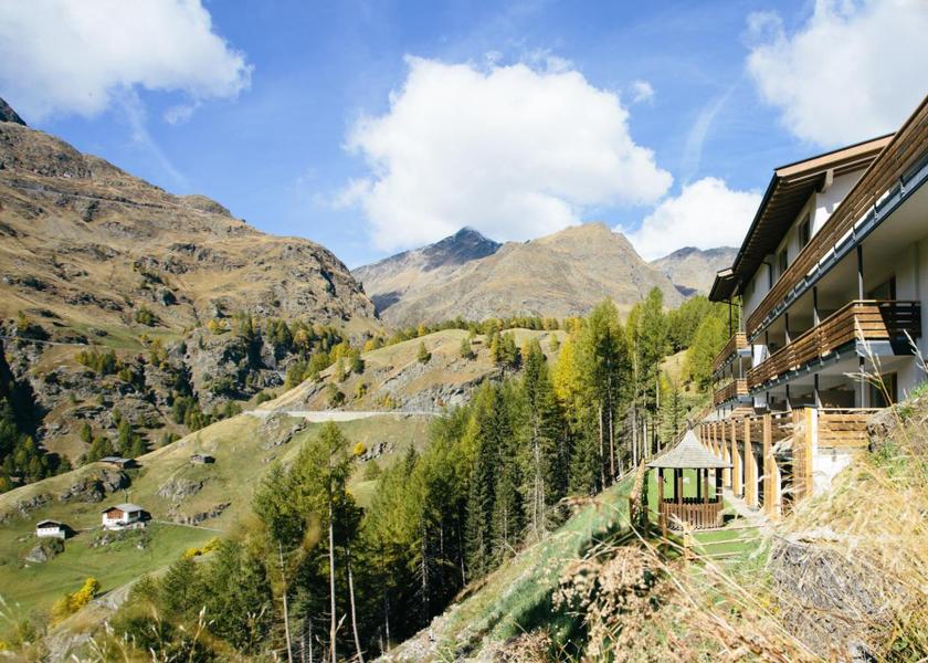 surrounding environment