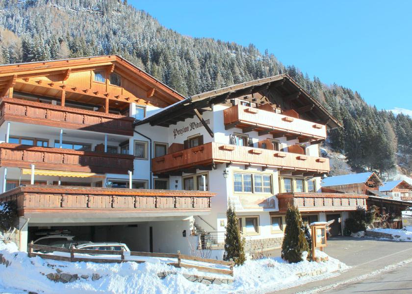 Trentino-Alto Adige Moso in Passiria 