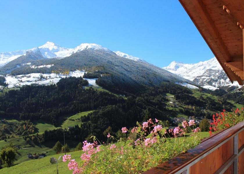 Trentino-Alto Adige Moso in Passiria Balcony/terrace