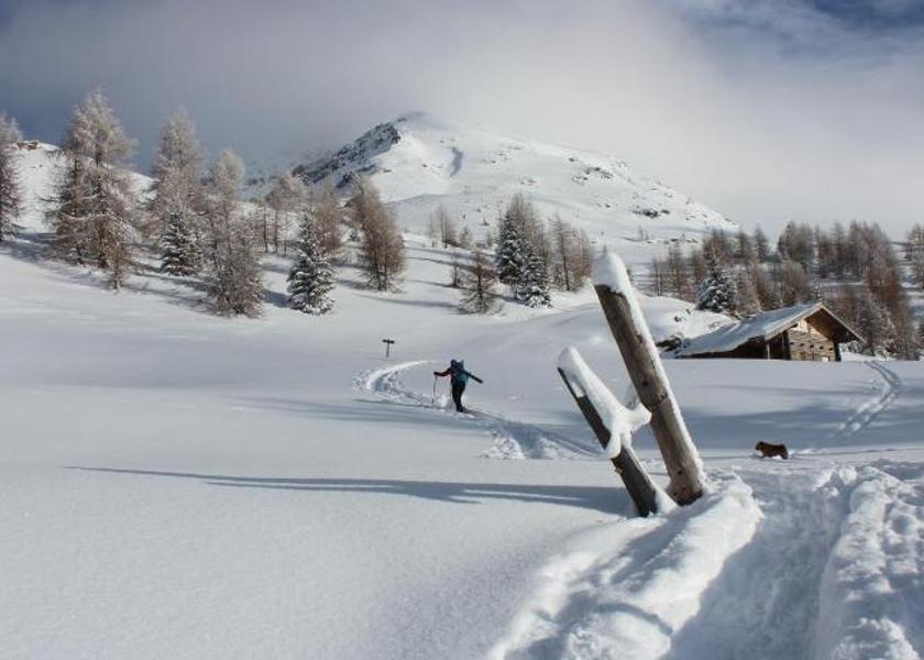 Trentino-Alto Adige Moso in Passiria Sports and activities