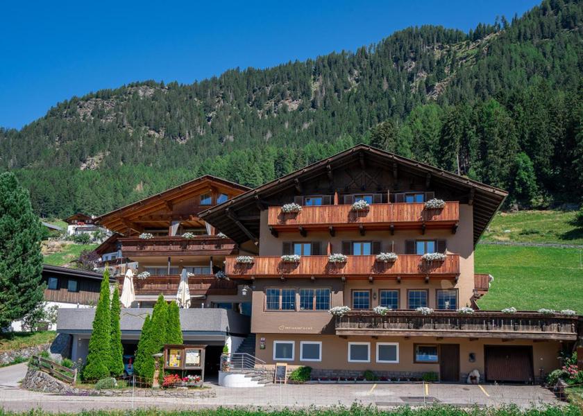 Trentino-Alto Adige Moso in Passiria Exterior view