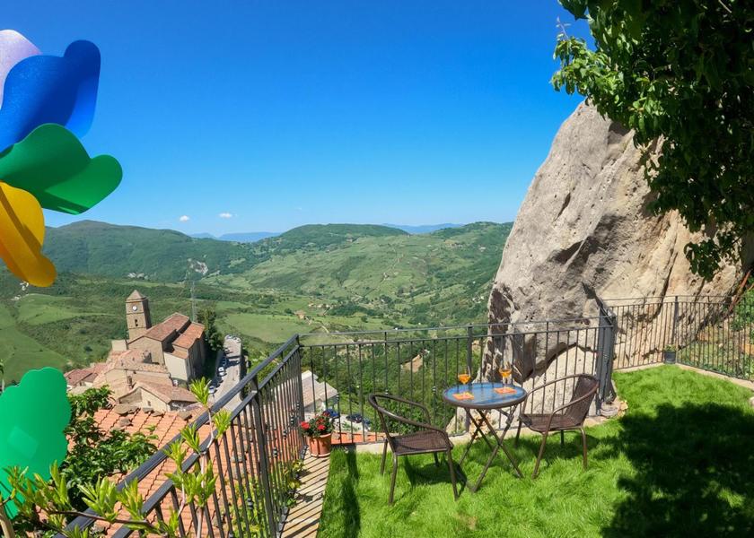 surrounding environment