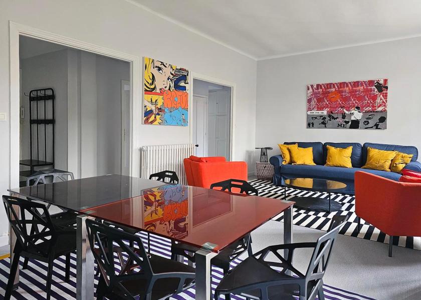 Occitanie Toulouse facilities