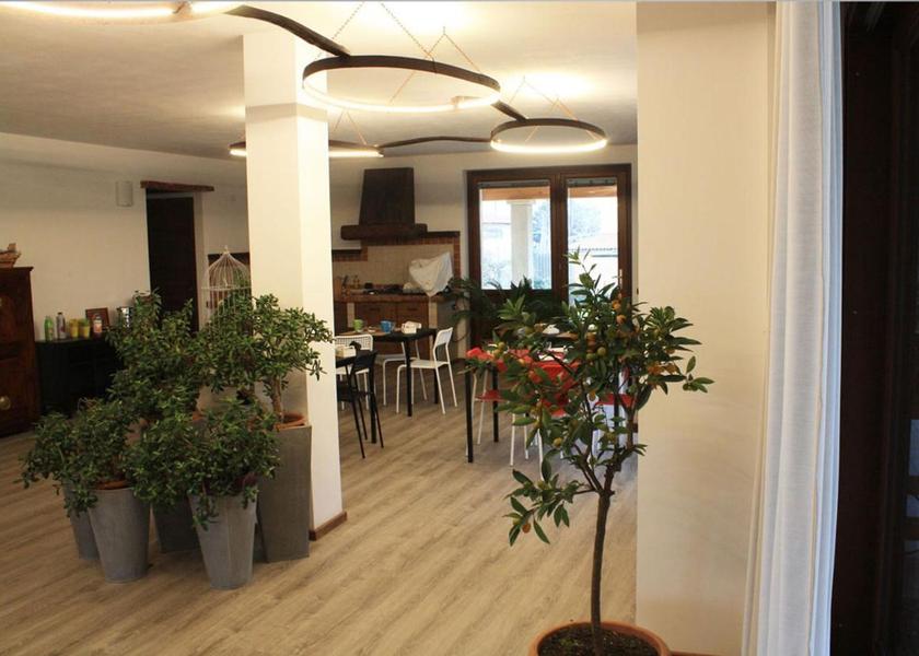 Veneto Rivoli Veronese restaurant