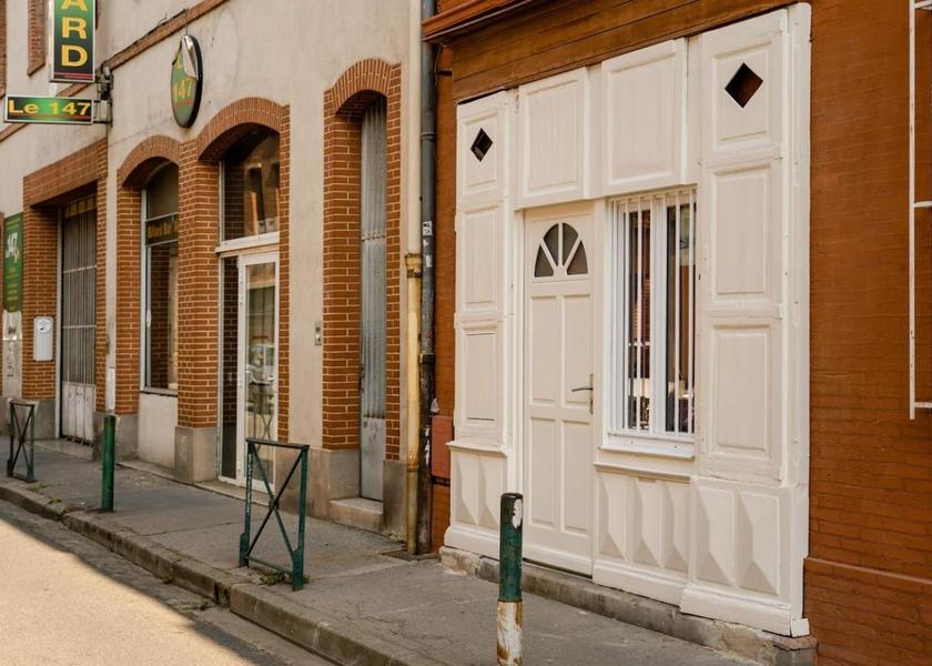 surrounding environment