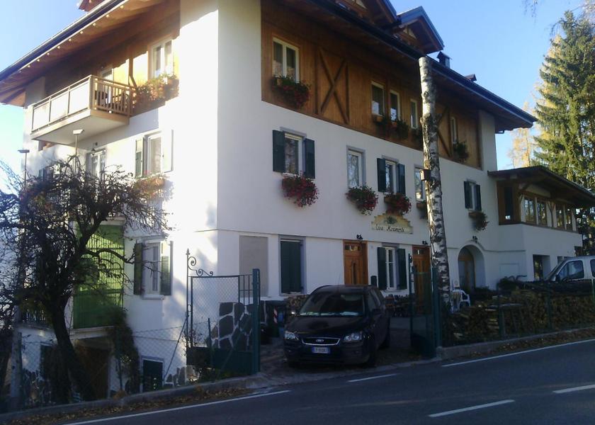 Trentino-Alto Adige Ronzone 