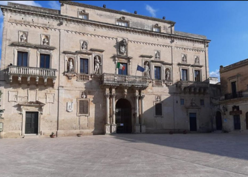 surrounding environment