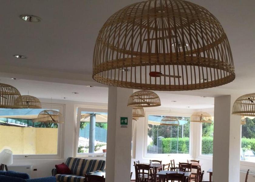 Lombardy San Fedele Intelvi facilities