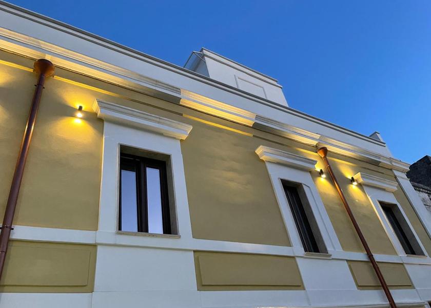 Puglia San Giorgio Ionico 