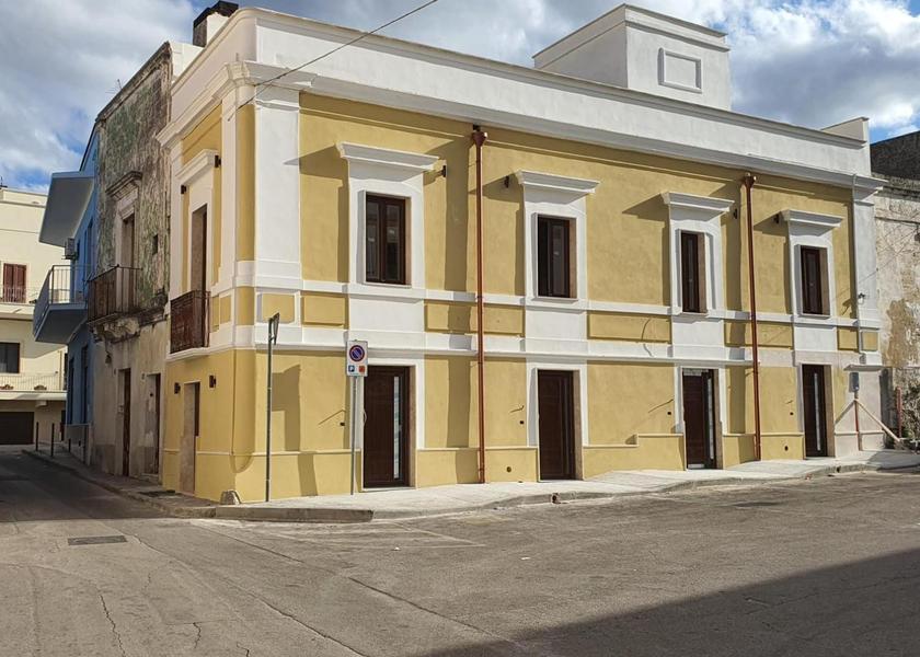 Puglia San Giorgio Ionico 