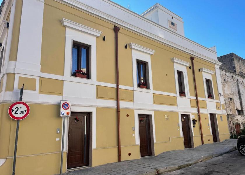 Puglia San Giorgio Ionico 