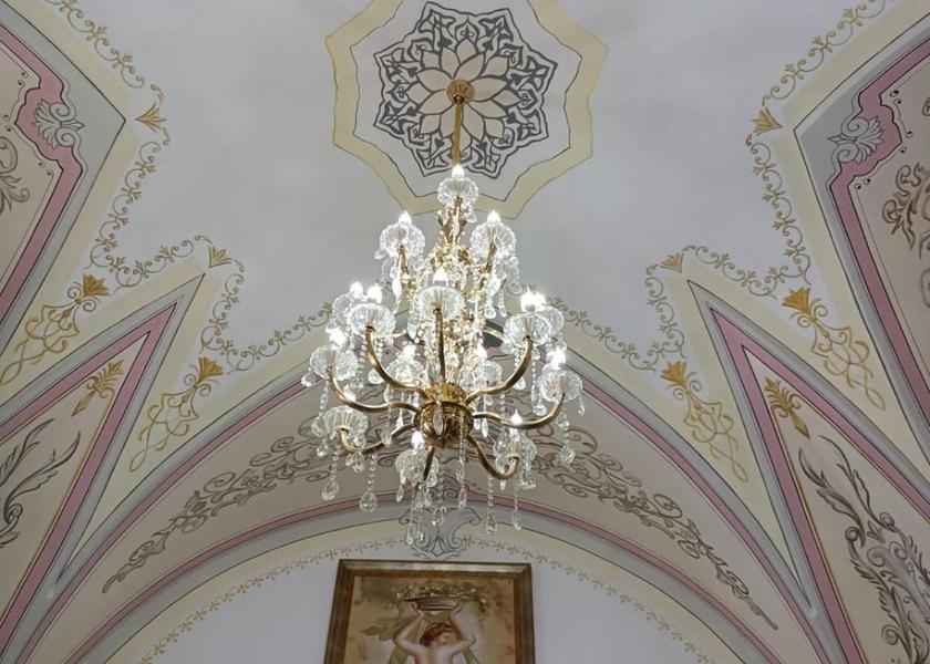 Puglia San Giorgio Ionico 