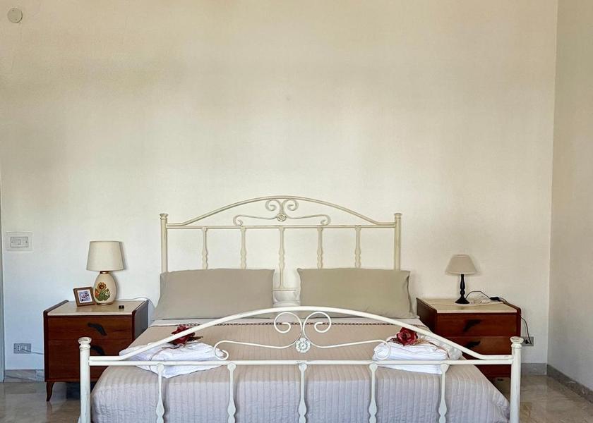 Puglia San Giorgio Ionico Triple Room