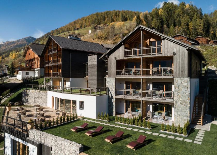 Trentino-Alto Adige San Martino in Badia 