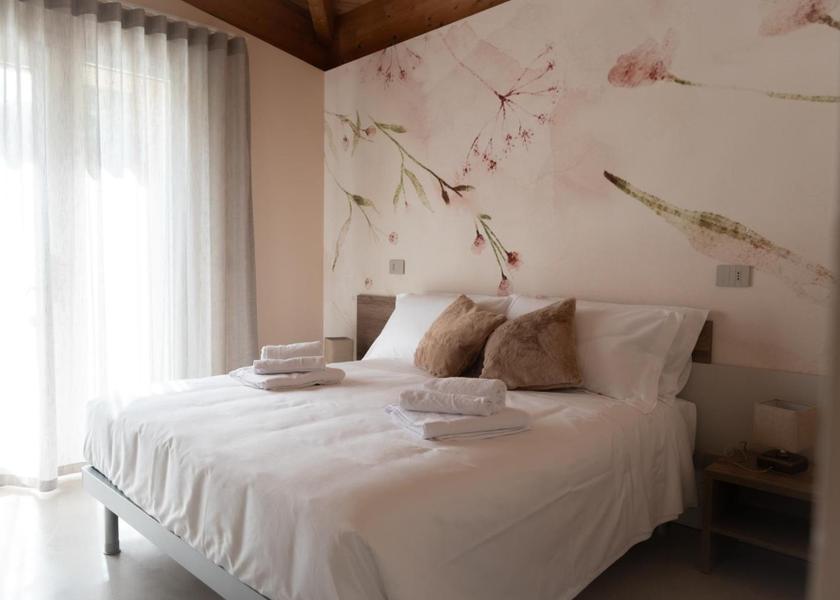 Molise San Massimo Double Room with Private Bathroom