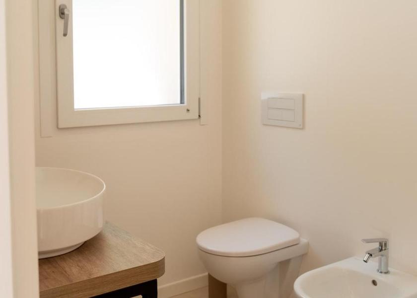 Molise San Massimo Double Room with Private Bathroom