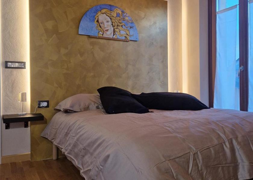 Piedmont San Maurizio Canavese Large Double Room