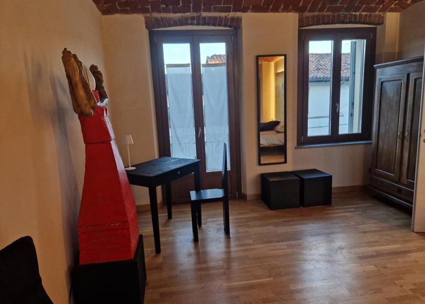 Piedmont San Maurizio Canavese 