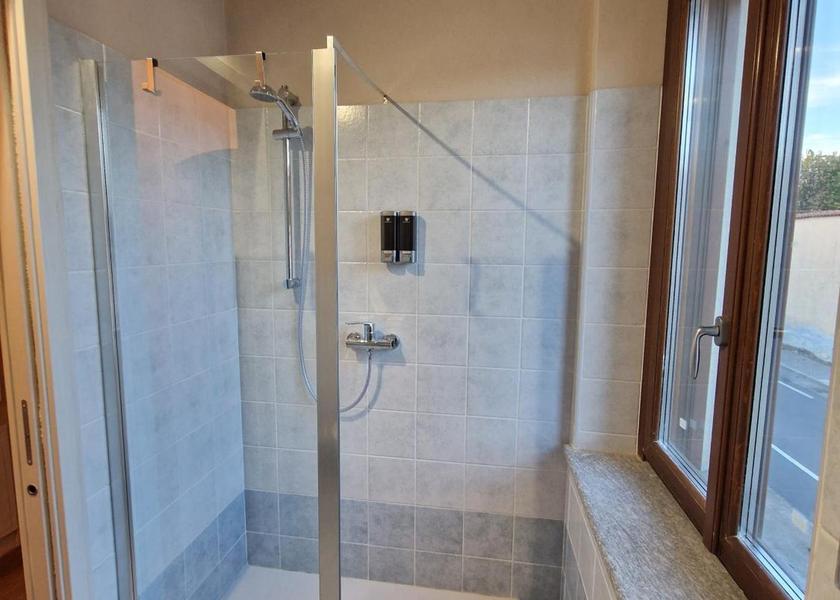 Piedmont San Maurizio Canavese Large Double Room