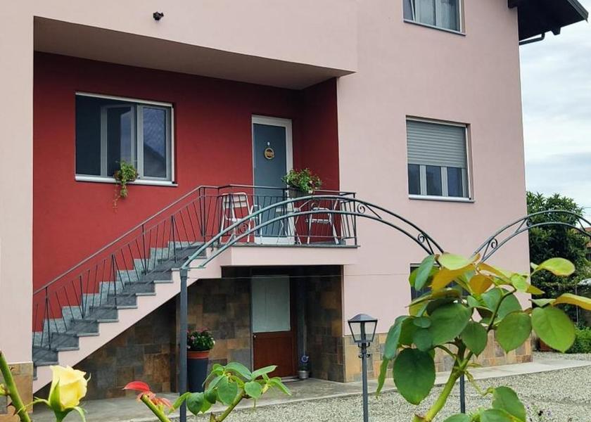 Piedmont San Maurizio Canavese 