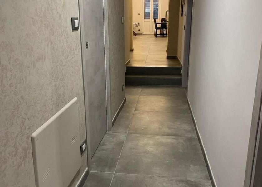 Piedmont San Maurizio Canavese 