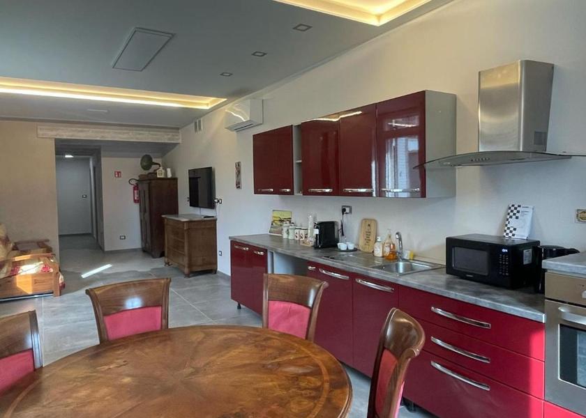 Piedmont San Maurizio Canavese 