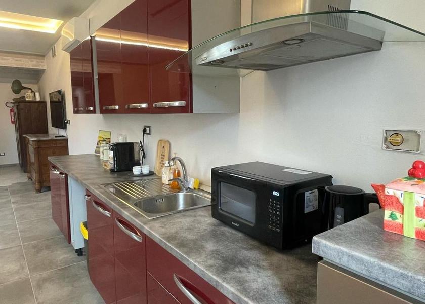 Piedmont San Maurizio Canavese 