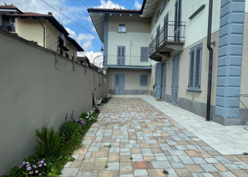 Piedmont San Maurizio Canavese 