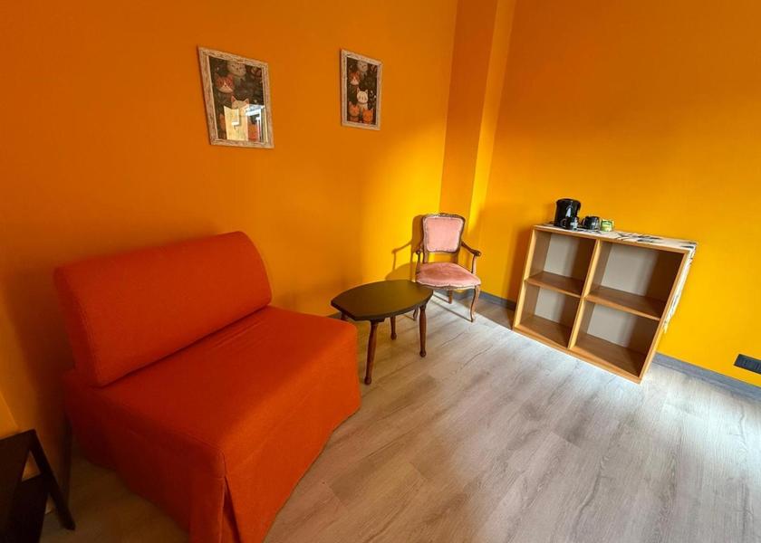 Piedmont San Maurizio Canavese facilities