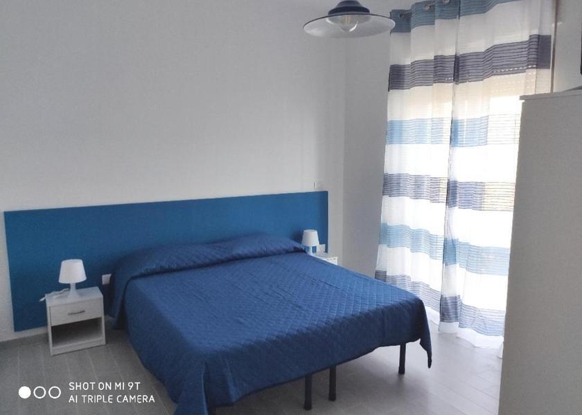 Campania San Mauro Cilento 