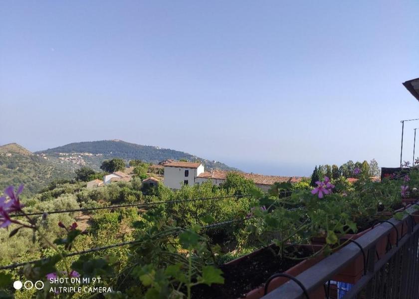 Campania San Mauro Cilento 