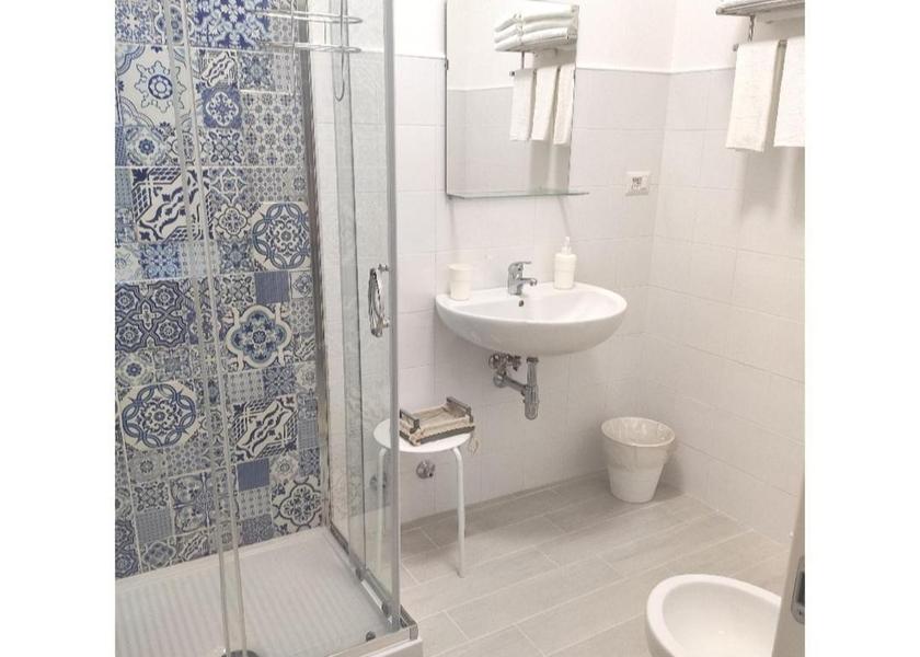 Campania San Mauro Cilento 