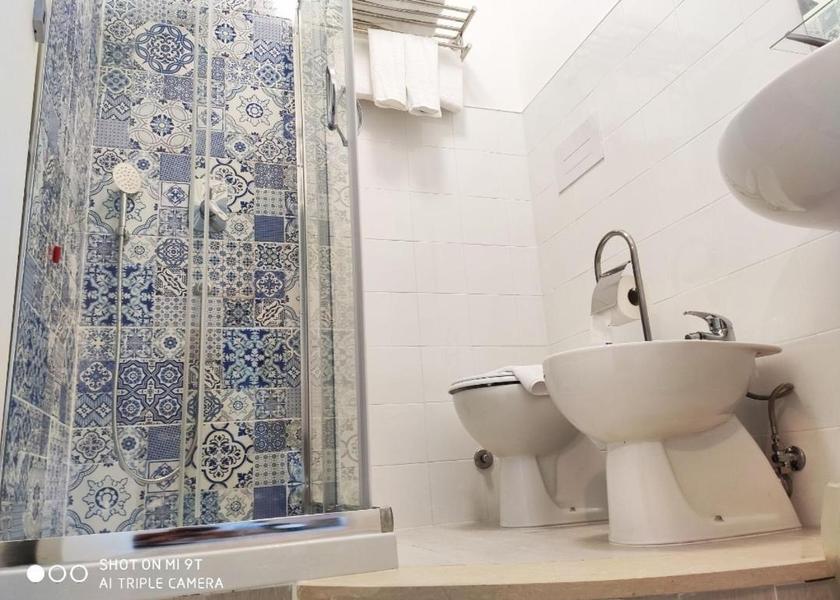 Campania San Mauro Cilento 