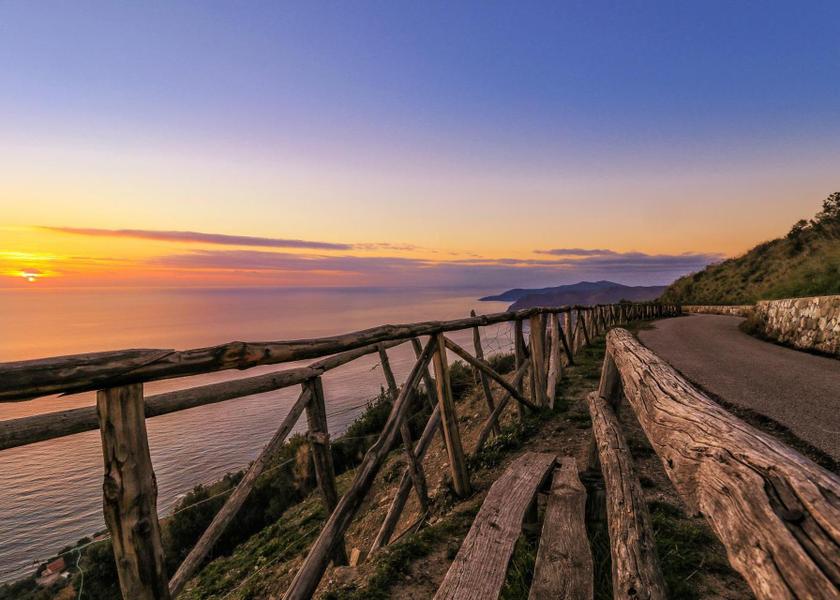 Campania San Mauro Cilento facilities
