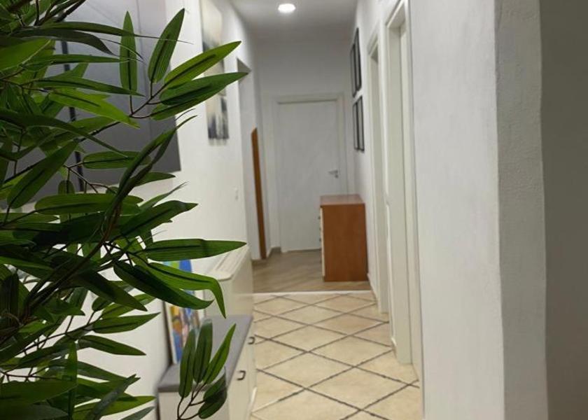 Campania San Mauro Cilento 