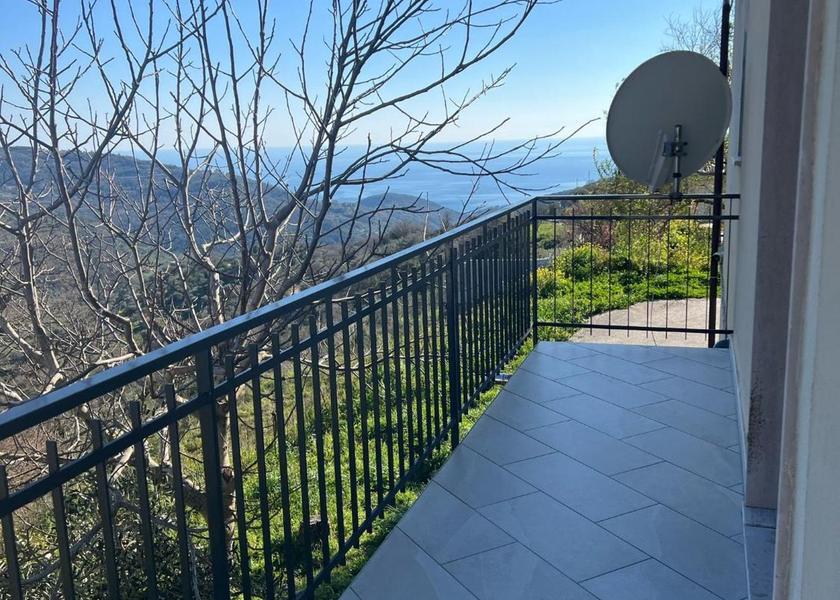 Campania San Mauro Cilento 