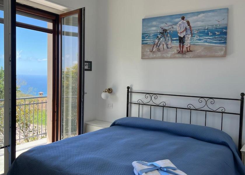 Campania San Mauro Cilento 